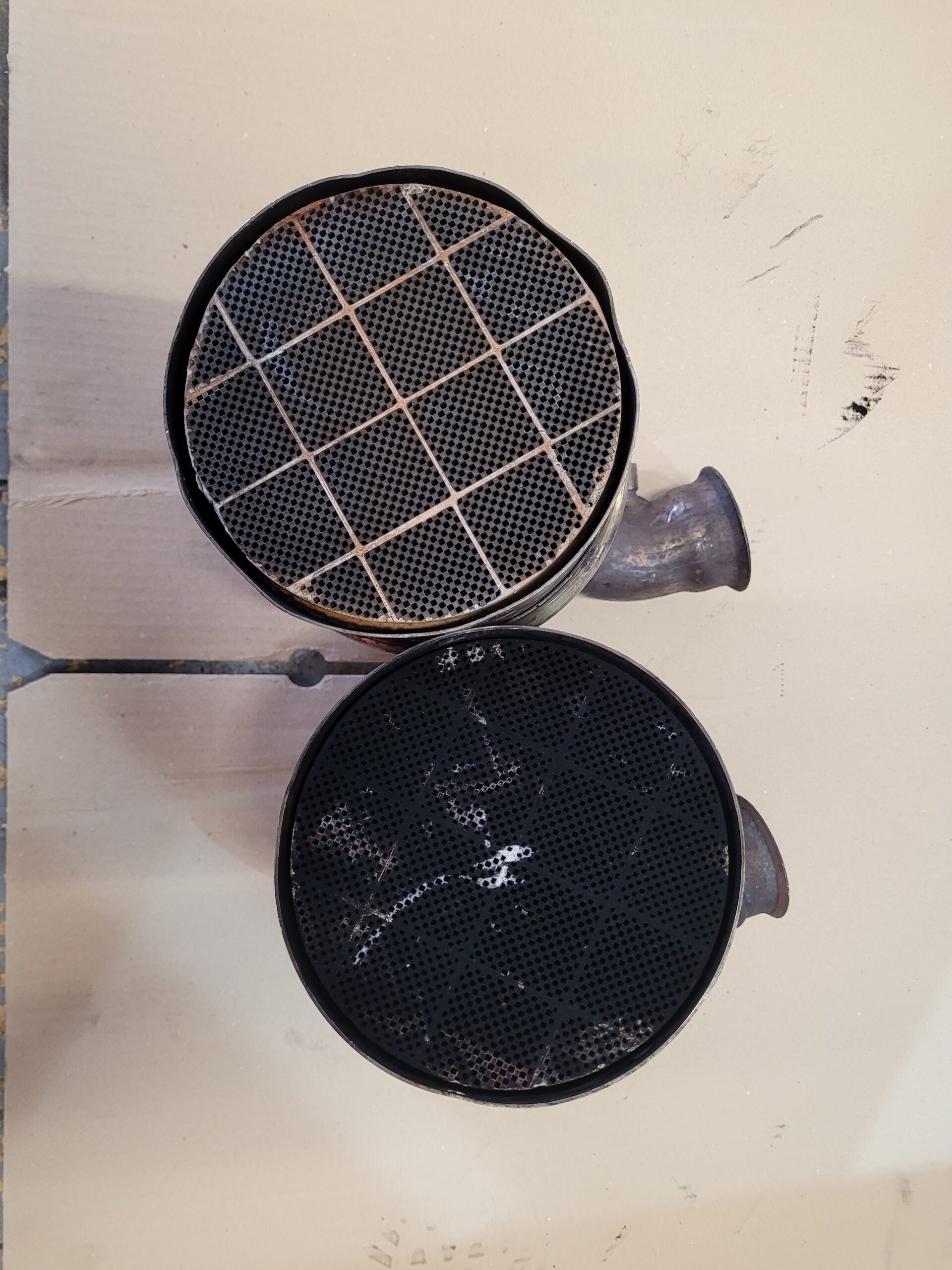 Espace nettoyage FAP Carter-Cash Lambres-lez-Douai